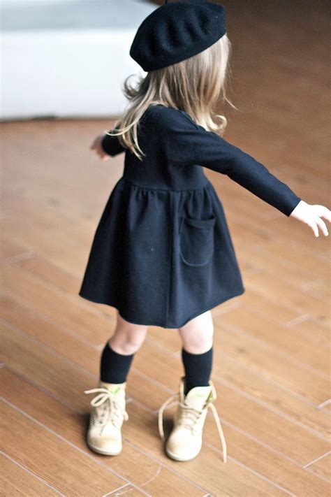 Cute Kids Fashions Outfits For Fall And Winter 47