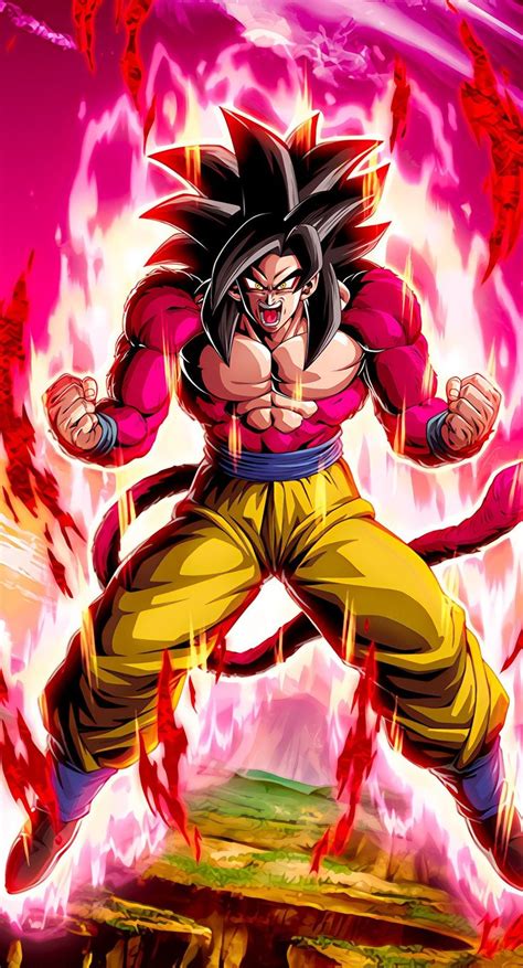 Pin By Son Goku サレ On Dokkan Battle Characters And Stuffs ️♠️ Dragon