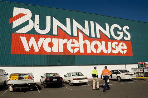 Bunnings Impose Purchase Limits Amid Covid 19 Outbreak Better Homes