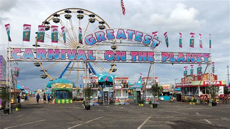 Standard fair foods such as pretzels, corn dogs, and funnel cakes are available, but for those looking for a new kind of attraction, these are the top eats at the alabama national fair (in no. Alabama National Fair starts early this year