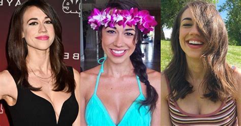 Sexy Colleen Ballinger Boobs Pictures Reveal Her Lofty And Engaging Physique BestHottie