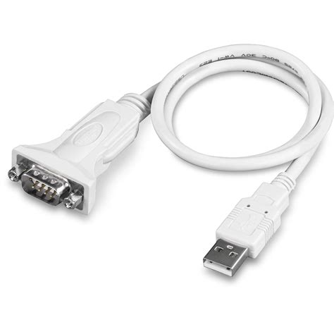 Buy Trendnet Usb To Serial Pin Male Converter Online At