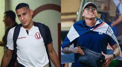 Alex Valera Y Angelo Campos Fueron Sancionados Por La Comisi N