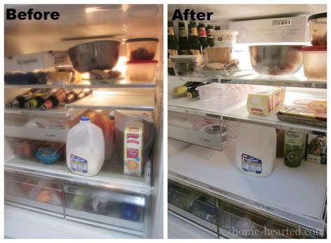 How To Paint A Refrigerator Easier Than You Think