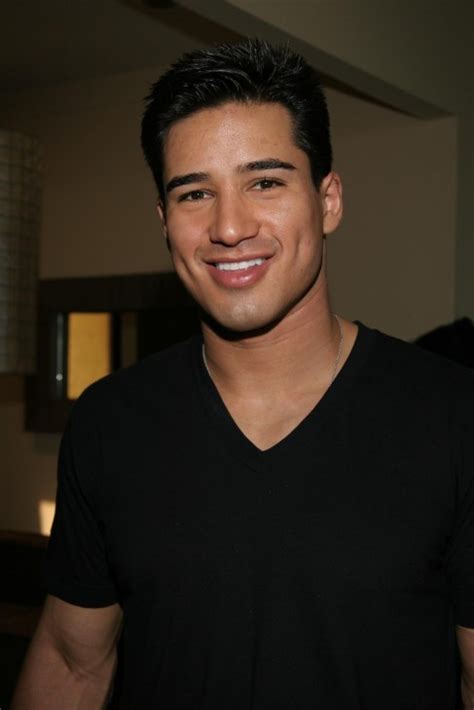 Mario Lopez Who2