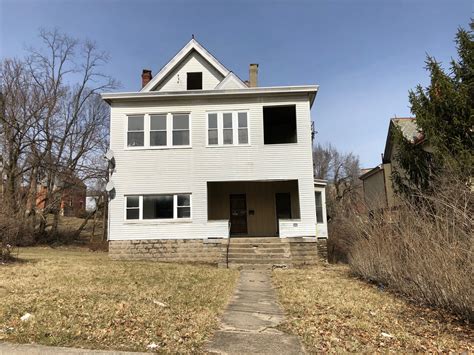 Ohio Private Selling Officer (PSO) - ***Second Auction*** 542 Hale