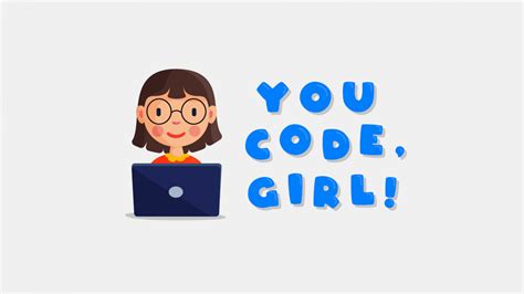 you code girl workshop for schoolgirls who want to learn coding basics grand parade part