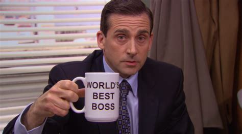 Steve Carell Describes The Emotional Torture Of Leaving The Office