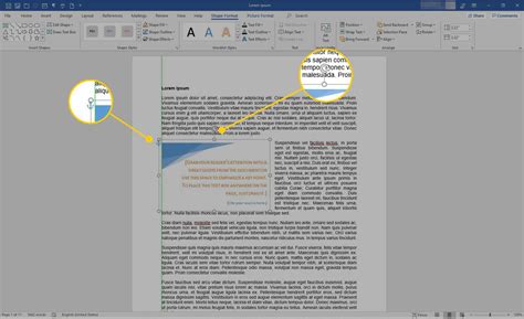 How To Create Text Box In Word Plmsip