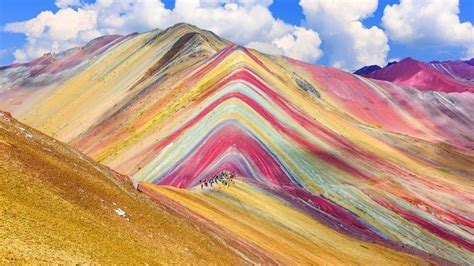 Five Phenomenal Natural Wonders To Visit In Peru
