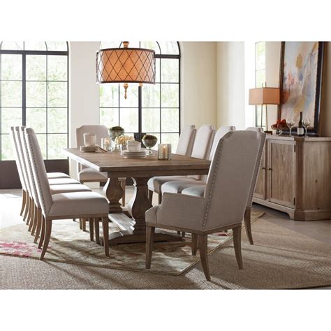 Scarlett 8 piece dining set with china & splat back side chairs. Rachael Ray Home Monteverdi 11 Piece Extendable Dining Set & Reviews | Wayfair.ca