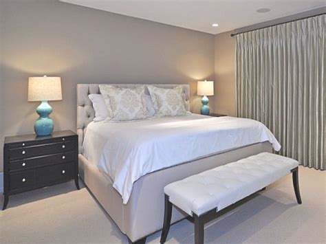 14 Relaxing Master Bedroom Colors Most Sought After That Can Be