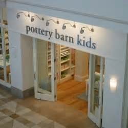 The items in the pottery barn catalog have a slightly rustic feel to them. Pottery Barn Kids - CLOSED - Furniture Stores - 160 N ...