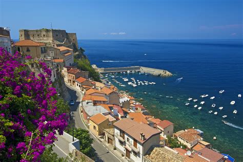 Calabria Wallpapers - Top Free Calabria Backgrounds - WallpaperAccess