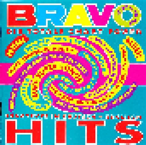 Bravo Hits 01 Cd 1998 Re Release