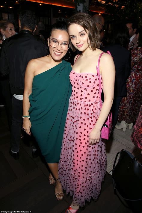 Emilia Clarke Olivia Wilde And Camila Morrone Lead Stars At La Golden