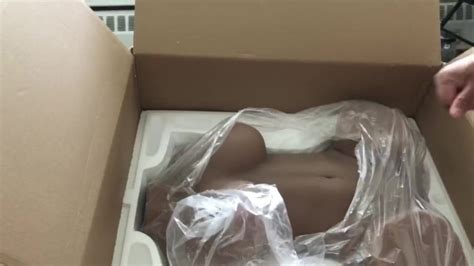 Tantaly Sex Doll Candice Unboxing Xxx Mobile Porno Videos And Movies
