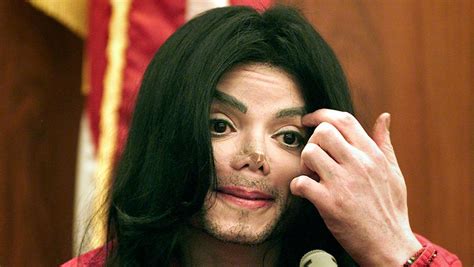 A Timeline Of Allegations Against Michael Jackson The Week