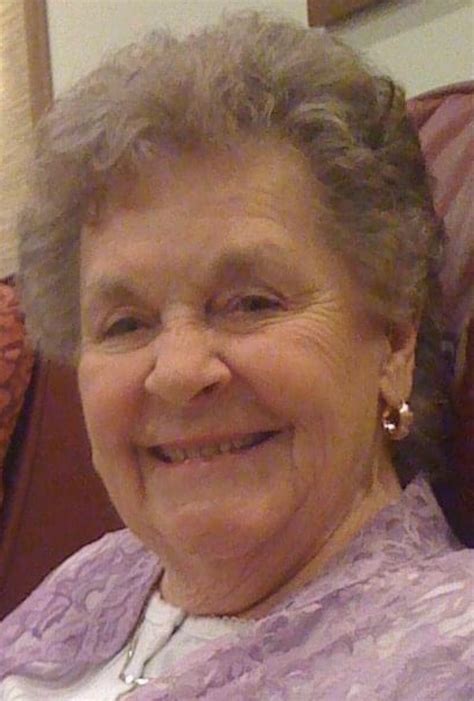 Dorothy Ann Burcher Reynolds | Woodward Funeral Home | Louisa VA