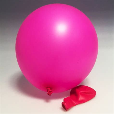 Neon Balloons Uv Party Supplies Uk