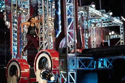 10 Things You Should Know About Season 13 Of American Ninja Warrior