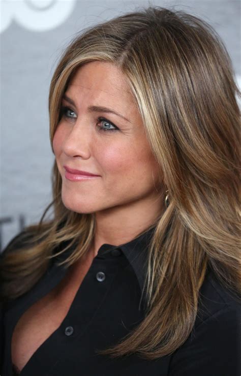 Jennifer Aniston At The Leftovers Premiere In New York Hawtcelebs