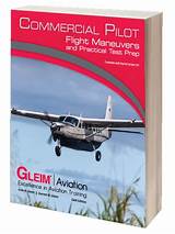 Commercial Pilot Oral Study Guide Images