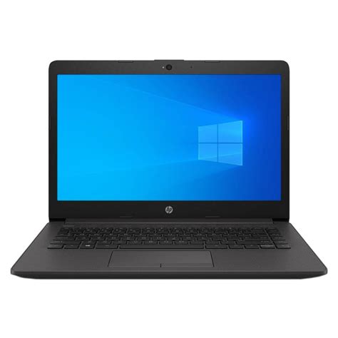 Laptop Hp 240 G7procesador Intel Core I3 1005g1 Hasta 34 Hp 151d3lt