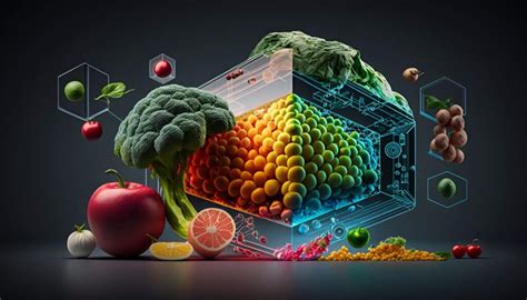 The Future Of Food Innovative Food Science And Emerging Technologies