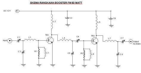 Skema Pcb Equalizer Parametrik Simple Dan Minimalis