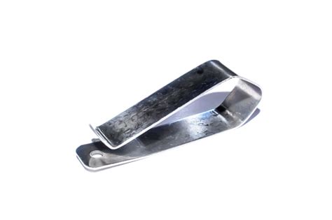 Metal Spring Clip Suppliers Custom Spring Clip Manufacturer
