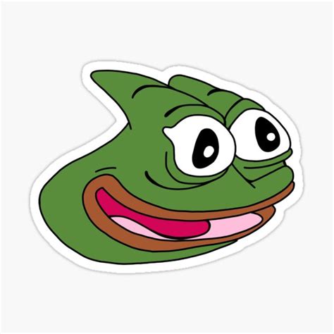 Discord Pfp Pepe I Will Provide Best Mascot Logo And Best Twitch
