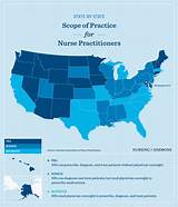 Texas Nurse Practitioner License