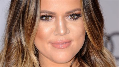 Only high quality pics and photos. Khloe Kardashian Finally Speaks Out About The Photo ...