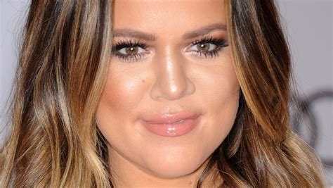 27 июня 1984 г ● место рождения: Khloe Kardashian Finally Speaks Out About The Photo ...