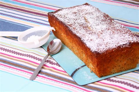 Maybe you would like to learn more about one of these? Zitronen-Mohn-Kuchen - Rezept | Kochrezepte.at