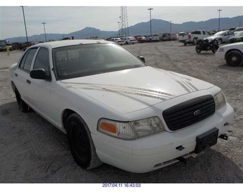 Maybe you would like to learn more about one of these? 2002 - FORD CROWN VICTORIA with TX Title