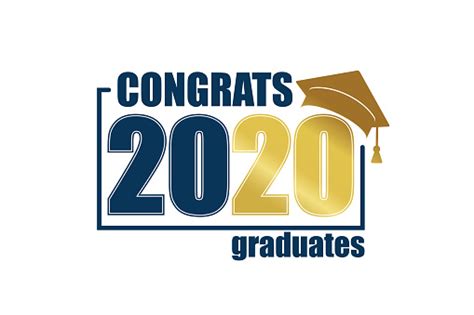 13 in the class of 2020 and has a body type that calipari generally likes from his guards. Class Of 2020 Blue Frame And Gold Number With Education Academic Cap Template For Graduation ...