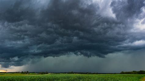 Ways To Prepare For A Severe Summer Storm