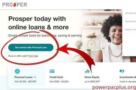 Prosper Loan Login Personal Loan And Payment Personal Loans Online Loans Apply For A Loan