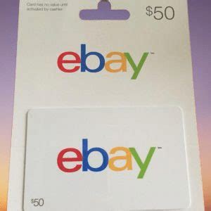 How To Redeem Ebay Gift Card For Cash Naira Cardvest