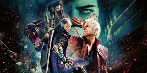 The devil may cry 5 guide is a comprehensive source that will let you complete 100% of the game. Devil May Cry 5 Special Edition On Xbox Series X: Vergil's ...