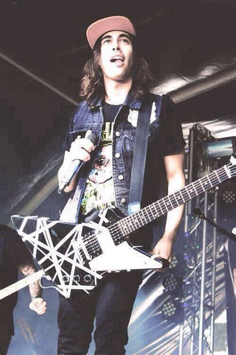 Bvb band / here are the band members of black veil brides. Which Band Member Do I ship You With? | Pierce the veil ...