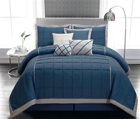 Blue King Size Comforter Sets Blue Comforter Sets Blue Comforter
