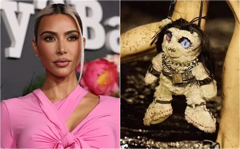 Balenciaga y la polémica campaña que perturbó a Kim Kardashian CHIC