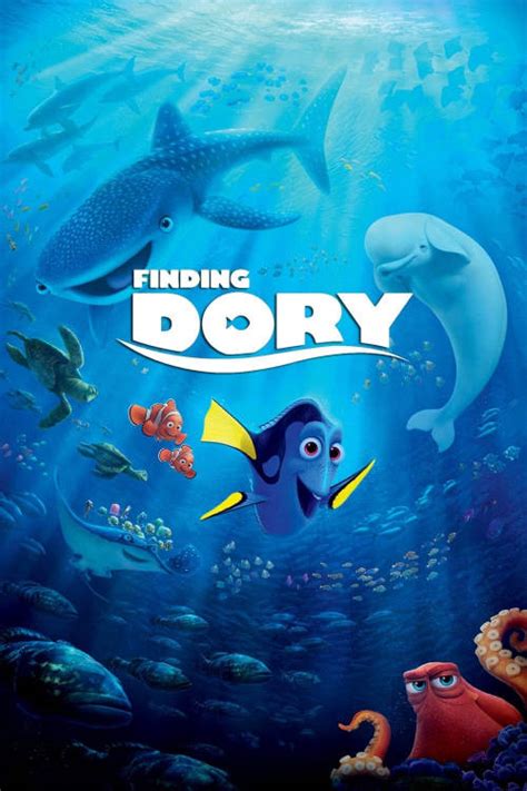 Watch Movie Finding Dory 2016 On Lookmovie In 1080p High Definition
