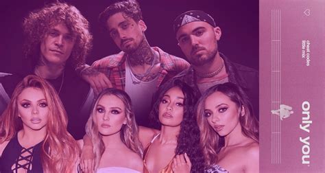 Cheat Codes And Little Mix ‘only You’ Stream Lyrics And Download Listen Here Cheat Codes
