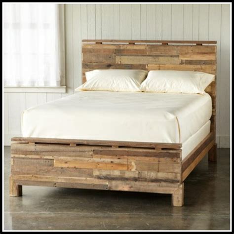Kreative bettrahmen stecksysteme und betten zum selber bauen. Bett Selber Bauen Anleitung Stauraum - betten : House und ...