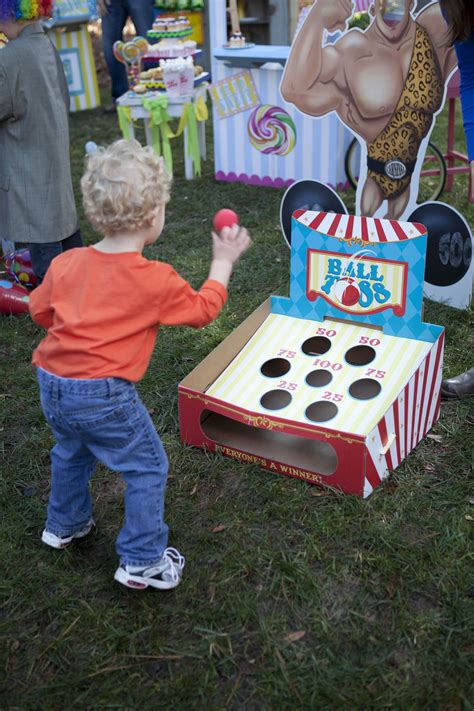 Search Carnival Games Party Birthday Express Carnival Birthday