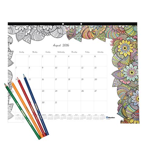 Coloring Calendars Are Here Connect The Dots With Fsioffice